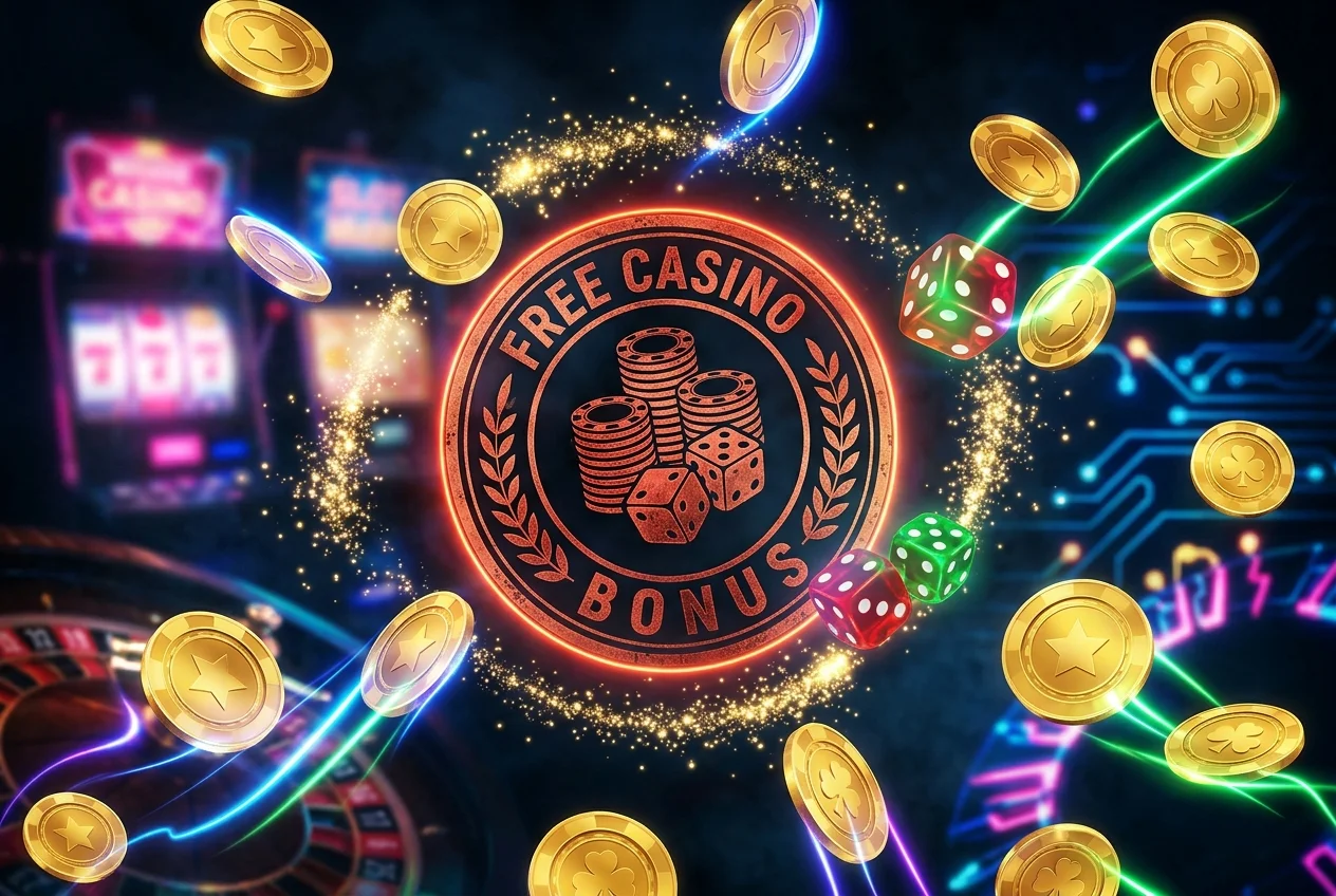 Bingoal bonus zonder storting gratis credits